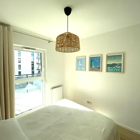 Apartmán Wydma *